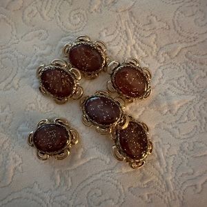 St John replacement buttons